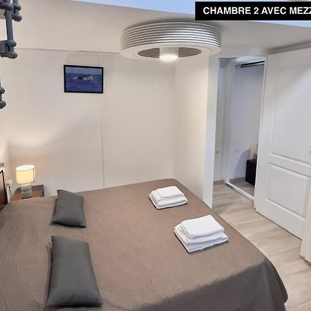 Appartement 3 Etoiles Sauna Vue Superbe Ti Kaz Miyou 2 La Possession Zewnętrze zdjęcie