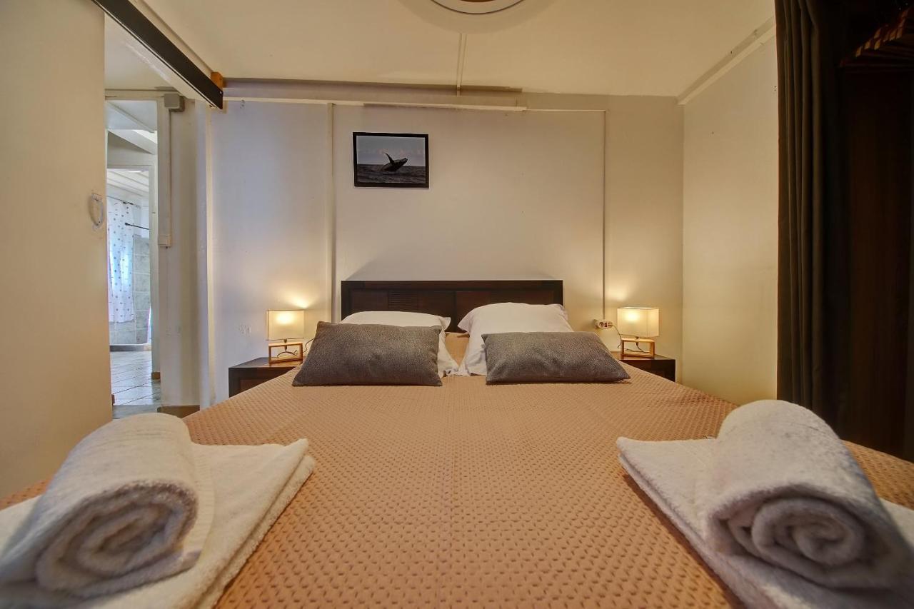 Appartement 3 Etoiles Sauna Vue Superbe Ti Kaz Miyou 2 La Possession Zewnętrze zdjęcie