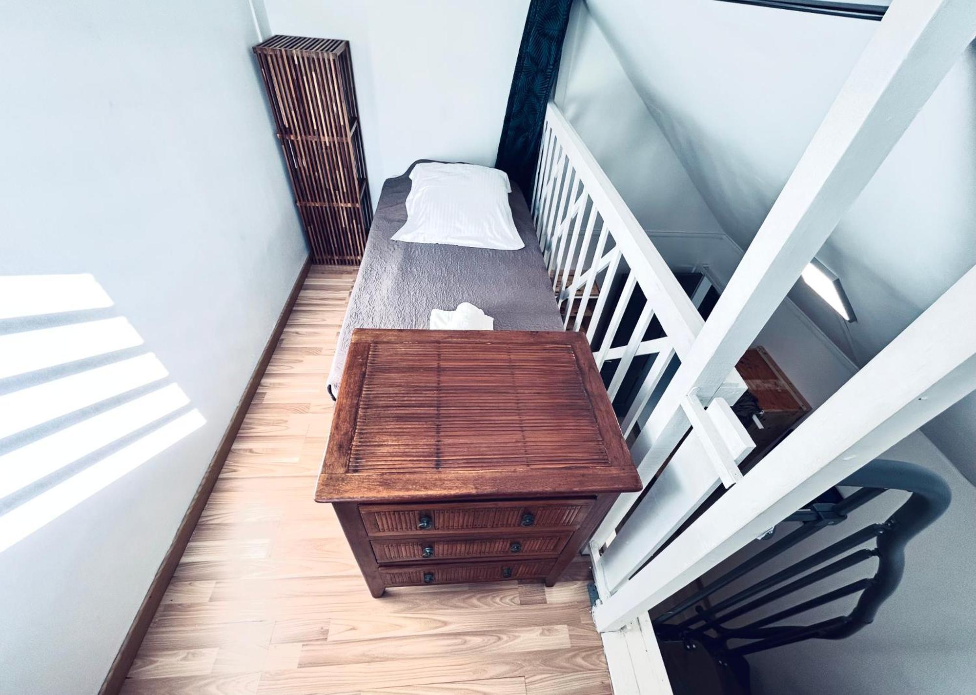 Appartement 3 Etoiles Sauna Vue Superbe Ti Kaz Miyou 2 La Possession Zewnętrze zdjęcie